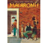 Macaroni !