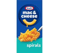 Macaroni & Cheese SPIRALS