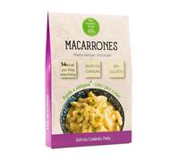 Macaroni de Konjac keto - 270g - The Konjac Shop