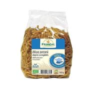 MACARONI DEMI COMPLET FRANCE 5KG, PRIMÉAL, UNITÉ