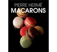 Macarons by Pierre Herme Inconnu (Auteur)