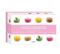 Macarons: Coffret
