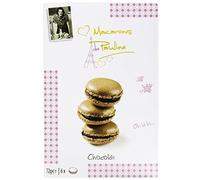 Macarons de Pauline chocolat 72g, (1x72g)