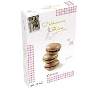 Macarons de Pauline chocolat 72g, 3-pack, (3x72g)