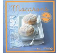 Macarons - le meilleur des variations gourmandes