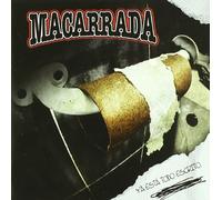 Macarrada - Ya Esta Todo Escrito CD [Import]