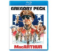 MacArthur