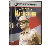 Macarthur: American Experience [Import USA Zone 1]