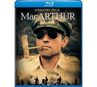MacArthur [Blu-Ray]