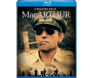 MacArthur [Blu-Ray]