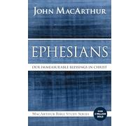 MACARTHUR EPHESIANS SC