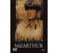 Mac Arthur, le Général rebelle – Universal Pictures