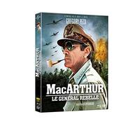 MacArthur, le général rebelle – Combo Blu-ray + DVD – Elephant