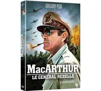 Macarthur, Le Général Rebelle
