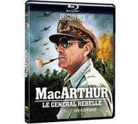 MacArthur, le général rebelle Blu-ray E