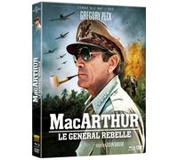 MacArthur, le général rebelle Combo DVD