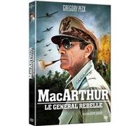 MacArthur, le général rebelle – DVD – Édition française officielle – Elephant Films