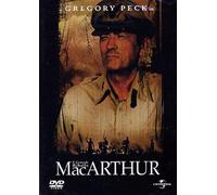 MacArthur, le général rebelle [UK IMPORT]