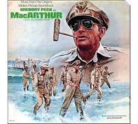 MacArthur (Music From The Motion Picture)