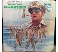 MacArthur (Music From The Motion Picture) [Vinyl LP]