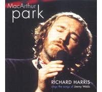 MacArthur Park - Richard Harris Sings The Songs of Jimmy Webb by Richard Harris (2001-09-18)