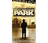 Macarthur Park [VHS]