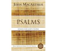 Psalms: Hymns for God's People
