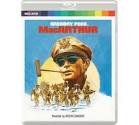 Macarthur (Standard Edition) [Blu-Ray]