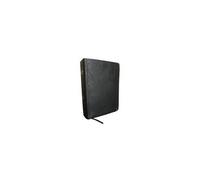 Macarthur Study Bible-Nasb-Large Print