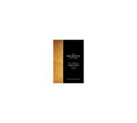 Macarthur Study Bible-Nasb-Large Print