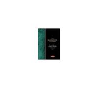 Macarthur Study Bible-Nkjv-Large Print