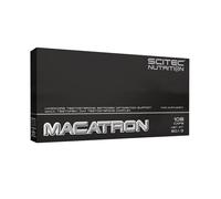 Macatron (108 Caps)Boosters De TestostéroneScitec Nutrition