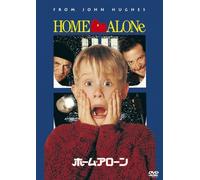 Macaulay Culkin-Home Alone [Edizione: Giappone] [Import]