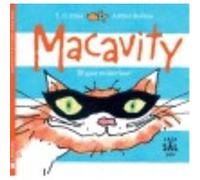 Macavity - Stearns Eliot, Thomas Stearns Eliot, Thomas (Auteur)