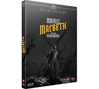 Macbeth (1948) (Blu-Ray)