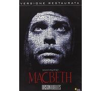 Macbeth (1948) [Import]