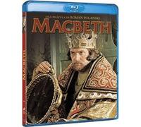 Macbeth (1971) (Blu Rray)