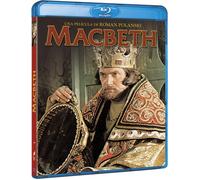 Macbeth (bd)