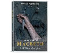 Macbeth (1971/ Criterion Collection)