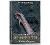Macbeth (1971/ Criterion Collection)
