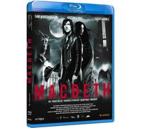 Macbeth (2006) (Blu Ray)