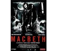 Macbeth (2006) G
