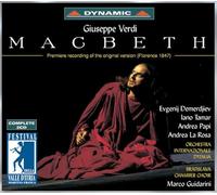 Macbeth
