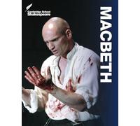 William Shakespeare – Macbeth – Poche – Cambridge University Press