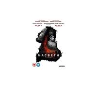 Macbeth – DVD – Import (Royaume-Uni) – Version originale