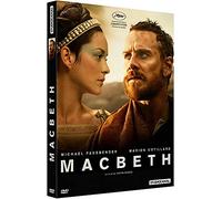 Macbeth – DVD – Édition E