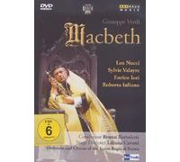 Macbeth - Teatro regio Parme 2006 E