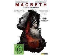 Fassbender,Michael - Macbeth [Import]