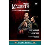 Dynamic – Macbeth