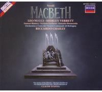 Leo Nucci - Verdi - Macbeth [Bof]